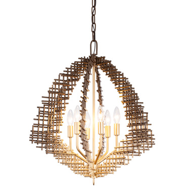 Construct Pendant