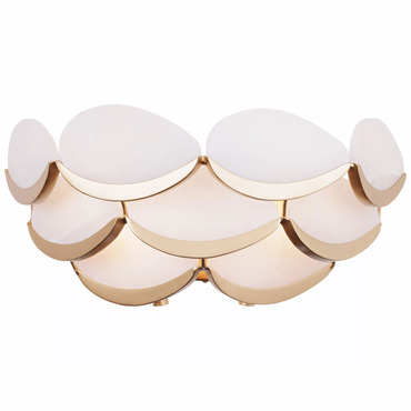 High Tide Bathroom Vanity Light
