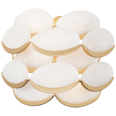 High Tide Wall Sconce