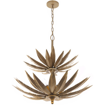 Zanara Tiered Pendant