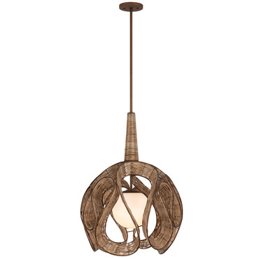 Swaylo Pendant | Varaluz at Lightology Swaylo Pendant
