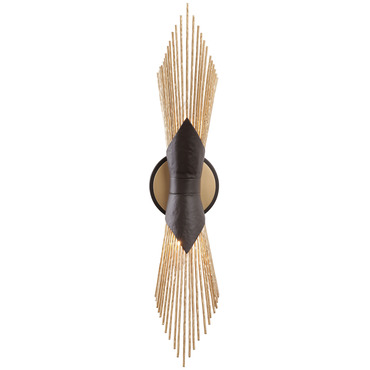 Aristocrat Wall Sconce