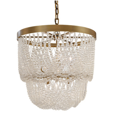 Solaire Pendant