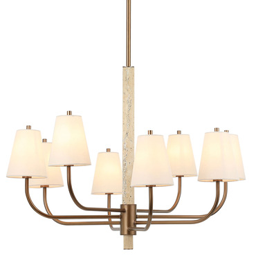 Rockford Chandelier