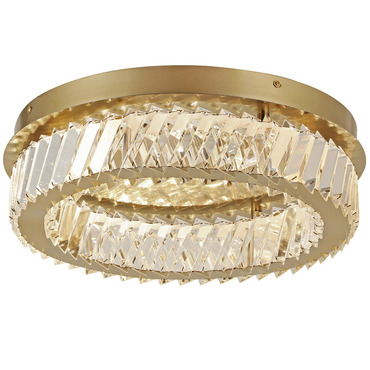 Golden Ratio Ceiling Light
