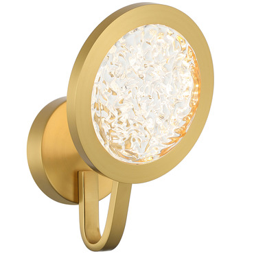 Sherlock Wall Sconce | Varaluz at Lightology Sherlock Wall Sconce