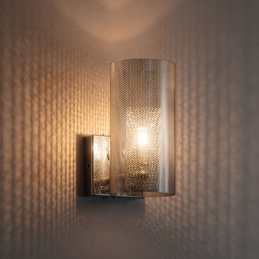 Levitation Wall Sconce | Vide Creation Paris at Lightology Levitation Wall Sconce