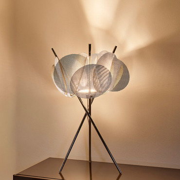 Bubble Table Lamp | Vide Creation Paris at Lightology Bubble Table Lamp
