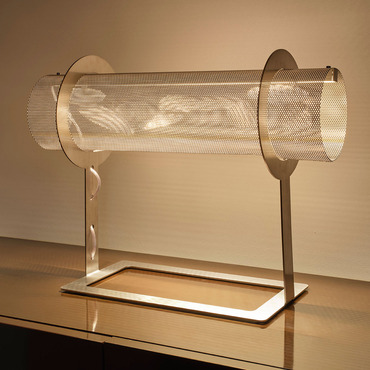 Molecule Table Lamp | Vide Creation Paris at Lightology Molecule Table Lamp