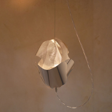 Tulip Pendant