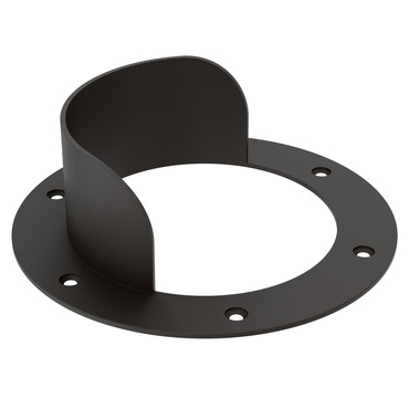 Landscape Grand In Ground Shroud | WAC Lighting at Lightology Landscape Grand In Ground Shroud