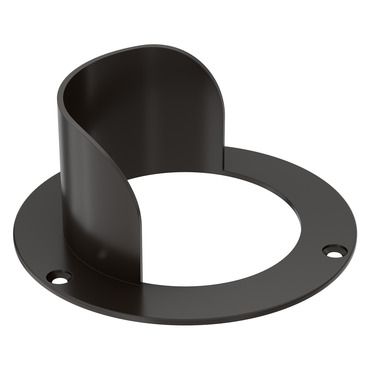 Landscape In Ground Shroud | WAC Lighting at Lightology Landscape In Ground Shroud