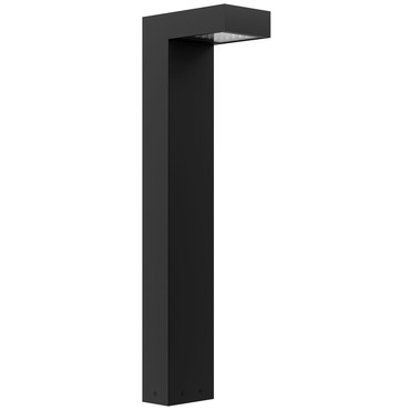 Grand Ledge Outdoor 12V Color-Select Bollard | WAC Lighting at Lightology Grand Ledge Outdoor 12V Color-Select Bollard
