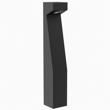 Even Outdoor 12V Bollard | WAC Lighting at Lightology Even Outdoor 12V Bollard