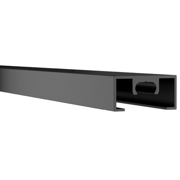 X Outdoor 12V Track Channel