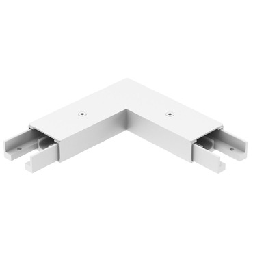 X Outdoor Track L Connector