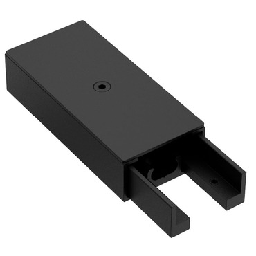 X Outdoor Track Feed End