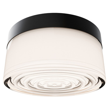 Balto I Color-Select Outdoor Wall / Ceiling Light | WAC Lighting at Lightology Balto I Color-Select Outdoor Wall / Ceiling Light