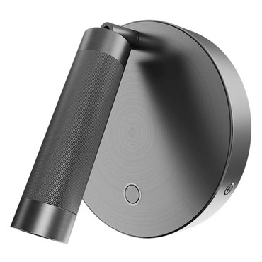 Erle Color-Select Reading Light | WAC Lighting at Lightology Erle Color-Select Reading Light
