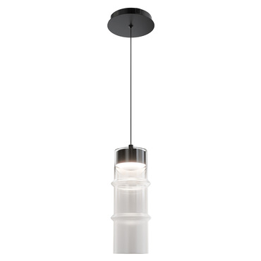 Kanister Pendant | WAC Lighting at Lightology Kanister Pendant