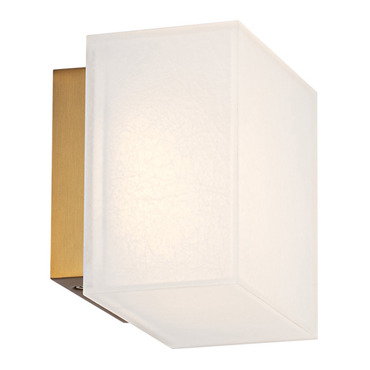 Moxee Color-Select Wall Sconce | WAC Lighting at Lightology Moxee Color-Select Wall Sconce
