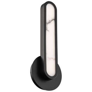 Serena Wall Sconce | WAC Lighting at Lightology Serena Wall Sconce