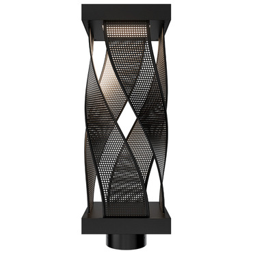 Brocade Outdoor Post Light
