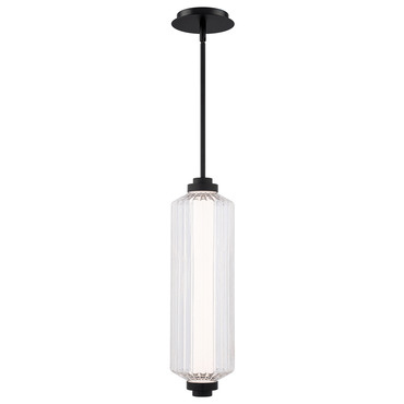Portos Color-Select Outdoor Pendant | WAC Lighting at Lightology Portos Color-Select Outdoor Pendant