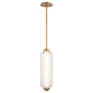 Portos Color-Select Pendant | WAC Lighting at Lightology Portos Color-Select Pendant
