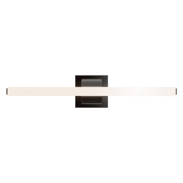 Flatte Color-Select Bathroom Vanity Light