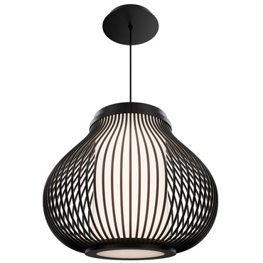 Poppin Color-Select Outdoor Pendant | WAC Lighting at Lightology Poppin Color-Select Outdoor Pendant