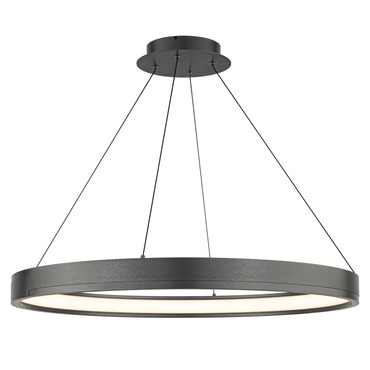 Rounder Color-Select Pendant | WAC Lighting at Lightology Rounder Color-Select Pendant