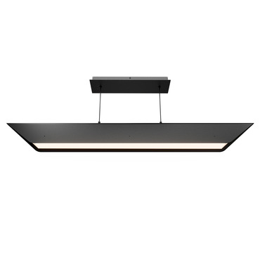 Shipmate Color-Select Linear Pendant | WAC Lighting at Lightology Shipmate Color-Select Linear Pendant