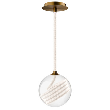 Roper Color-Select Pendant | WAC Lighting at Lightology Roper Color-Select Pendant