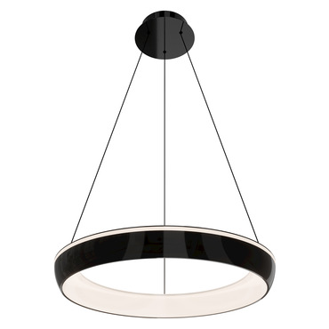 Ringwall Color-Select Pendant
