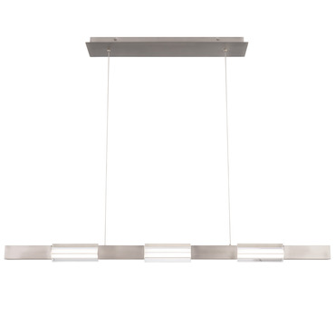 Super Star Color-Select Linear Pendant | WAC Lighting at Lightology Super Star Color-Select Linear Pendant