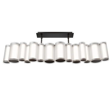 Troop Color-Select Linear Pendant | WAC Lighting at Lightology Troop Color-Select Linear Pendant