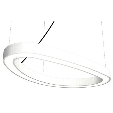 Organic Slim Pendant - Overstock | Accord Iluminacao at Lightology Organic Slim Pendant - Overstock