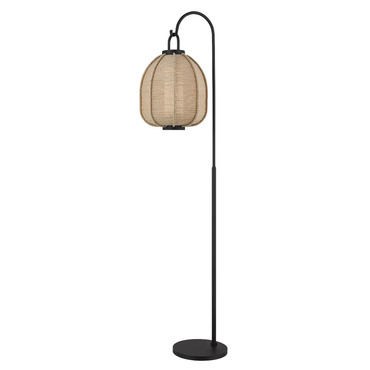 Maltby Portable Floor Lamp | Troy Lighting at Lightology Maltby Portable Floor Lamp