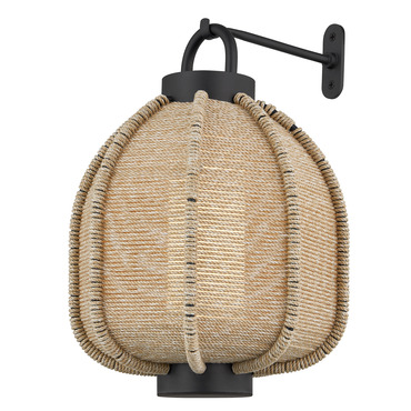 Maltby Portable Wall Lantern | Troy Lighting at Lightology Maltby Portable Wall Lantern