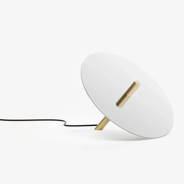 Millimetro Table Lamp | Luceplan at Lightology Millimetro Table Lamp