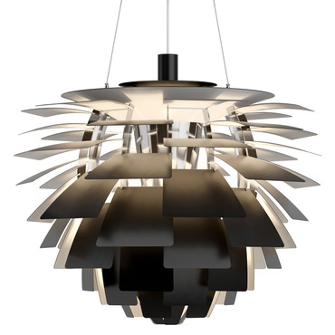 PH Artichoke LED Pendant - Floor Model