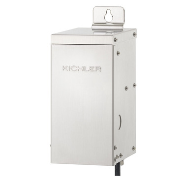 Pro-Contractor Series 12V Landscape Transformer | Kichler at Lightology Pro-Contractor Series 12V Landscape Transformer