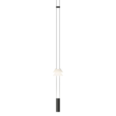 Flamingo 1580 Mini Pendant - Overstock | Vibia at Lightology Flamingo 1580 Mini Pendant - Overstock