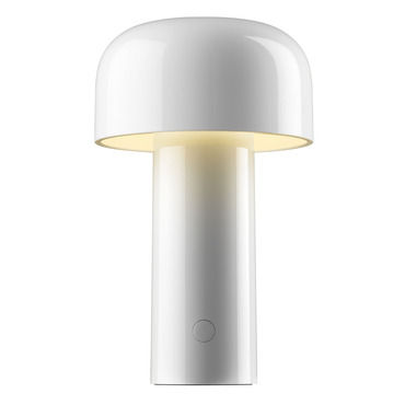 Bellhop Unplugged Portable Table Lamp