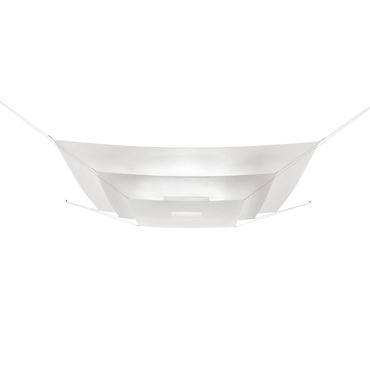 Lil Luxury Ceiling Light | Ingo Maurer at Lightology Lil Luxury Ceiling Light
