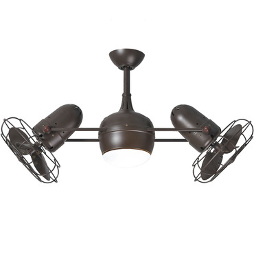 Dagny Metal Ceiling Fan