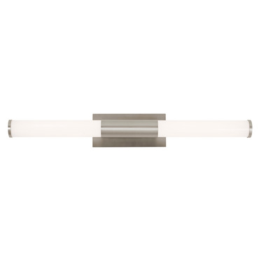 Dax Color-Select Bathroom Vanity Light | AFX at Lightology Dax Color-Select Bathroom Vanity Light