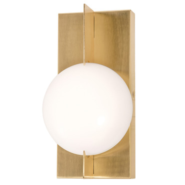Gates Color-Select Wall Sconce | AFX at Lightology Gates Color-Select Wall Sconce