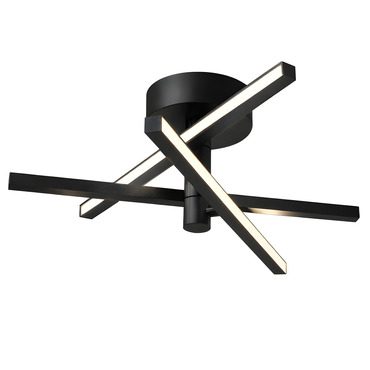 Knoll Color-Select Ceiling Light